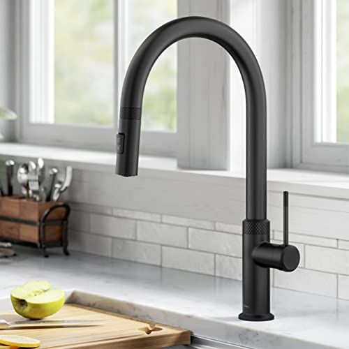 11 Best Kitchen Faucets 2024 According