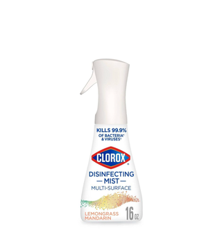 Disinfecting Mist 