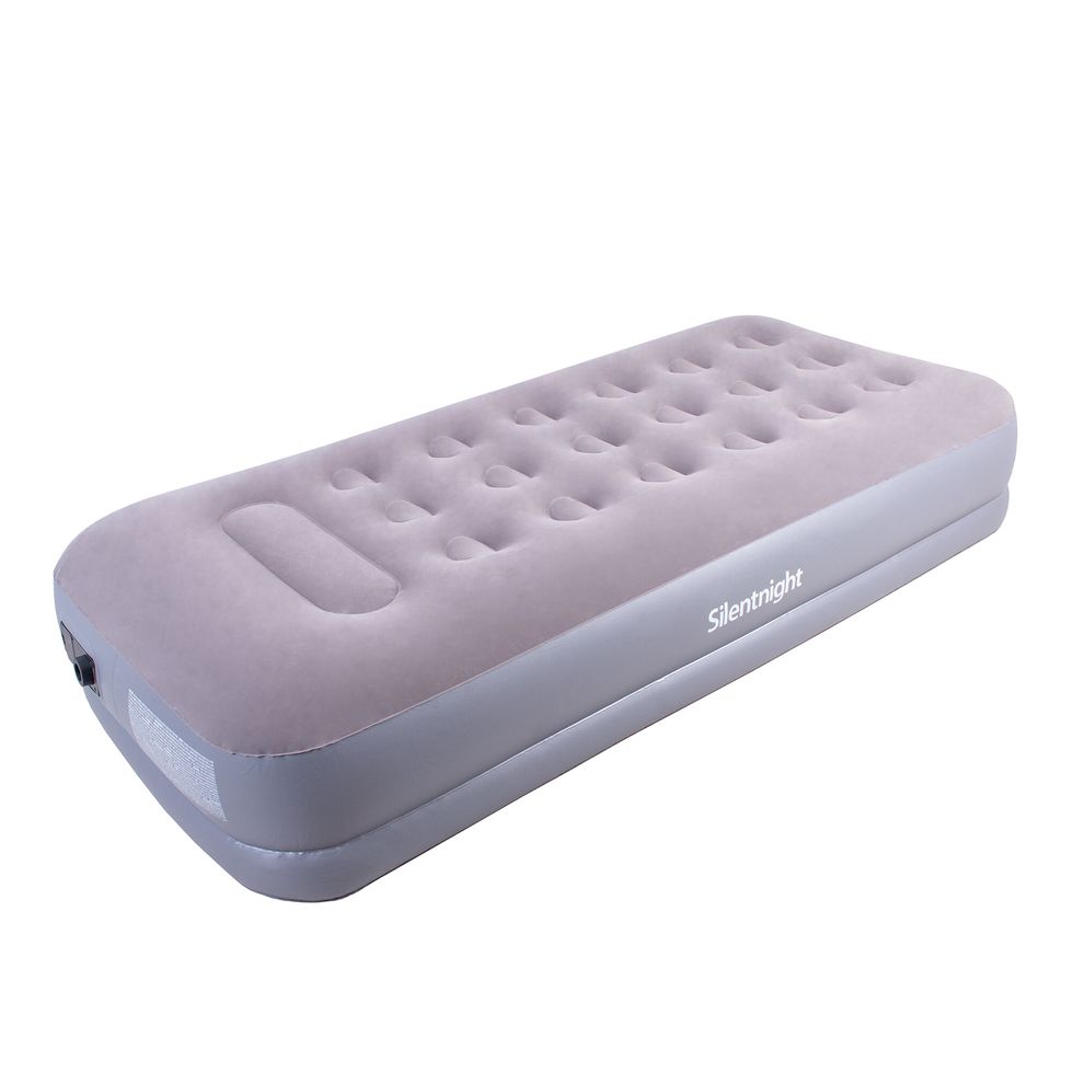 This Self-Inflating Air Mattress from  Went Viral on TikTok