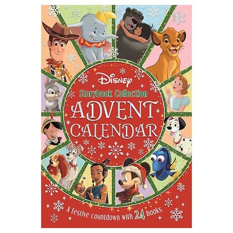 25 Best Toy Advent Calendars for Kids - Christmas Countdown Gifts for ...