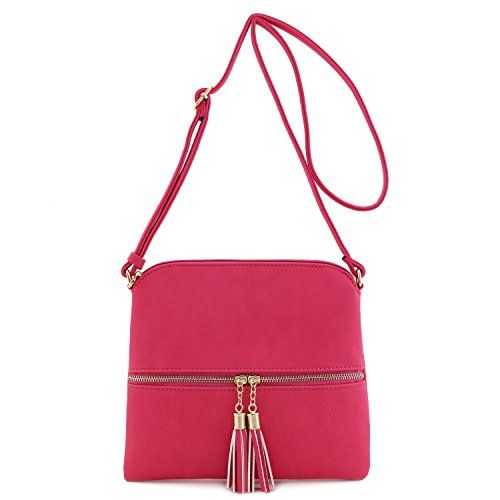 key ring zodiac handbag accessory star sign gift idea UK seller 