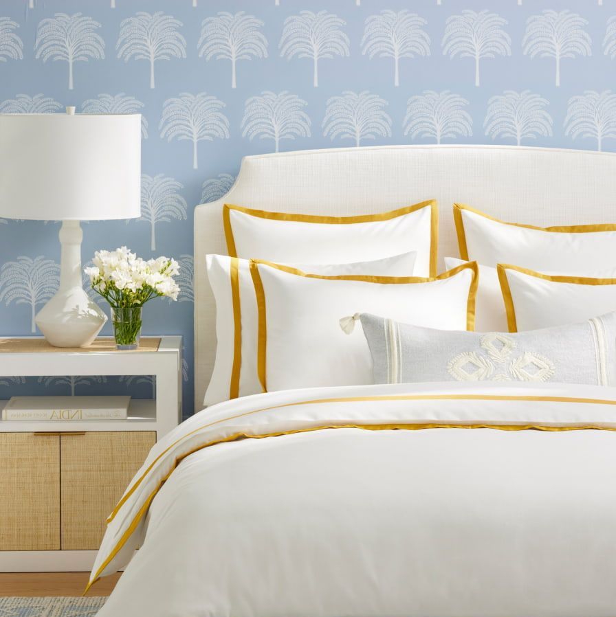 18 Best Luxury Bedding Sets 2024 - Where to Buy Luxury Bedding Online