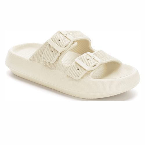 Nice best sale slides shoes