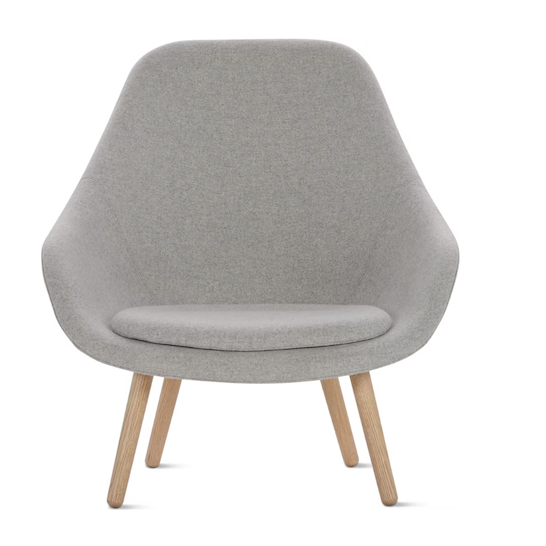 About A Lounge 92 Armchair About A Lounge 92 Armchair