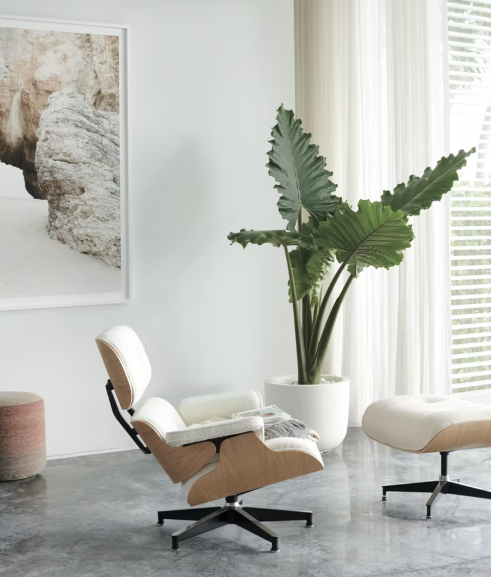 10 Luxuriously Cozy Reading Chairs For Your Home