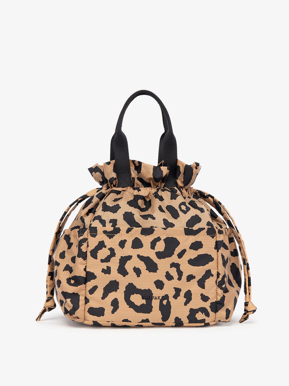 lunch box campus - leopard