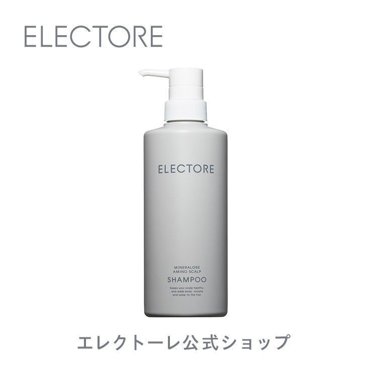 スカルプシャンプー」おすすめ35選。頭皮に優しい人気商品ほか乾燥や