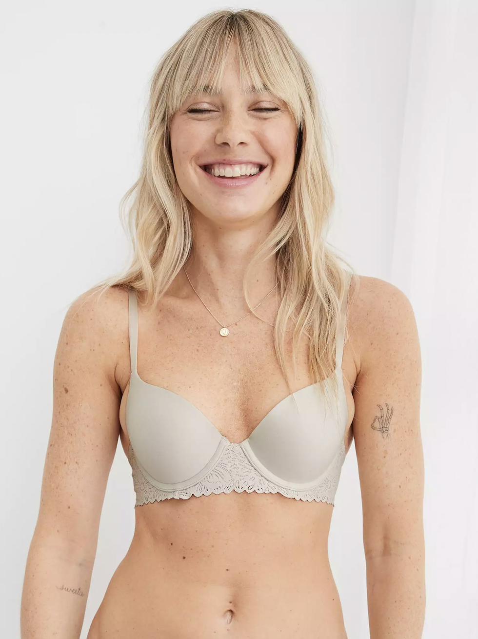 24 Best Padded Bras of 2023 - Best Padded Bras to Shop Now