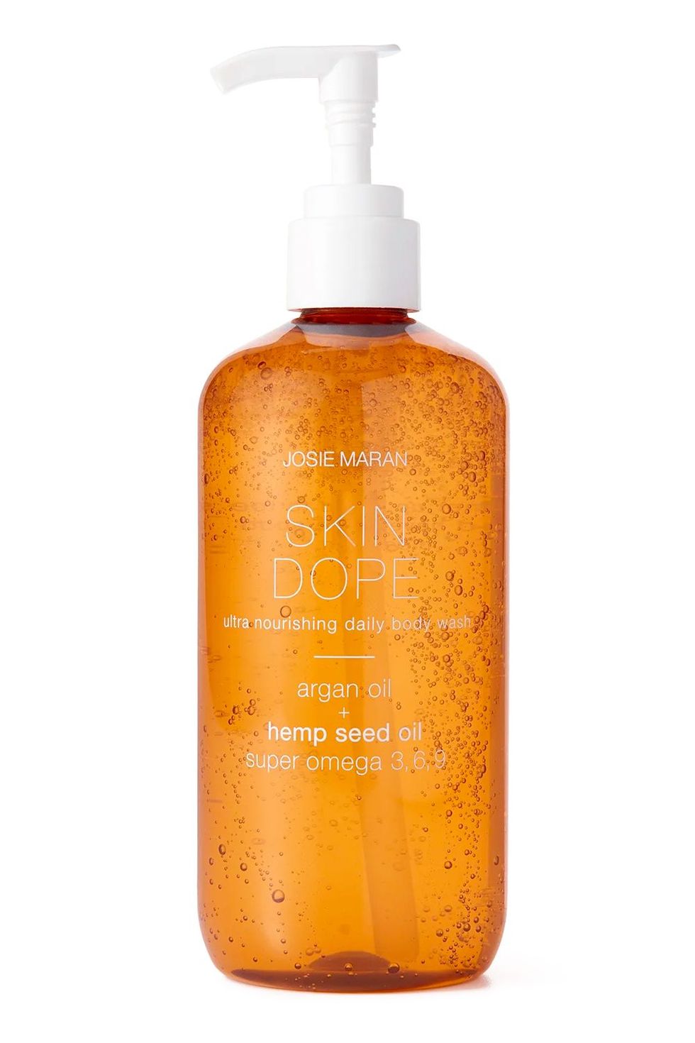 9 best body washes for sensitive skin