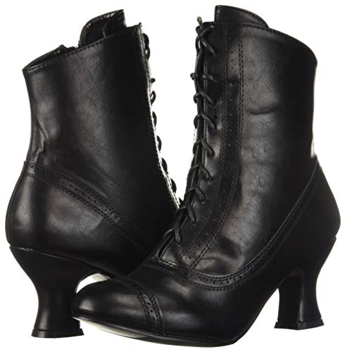 Victorian Boot