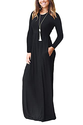 Long Dress