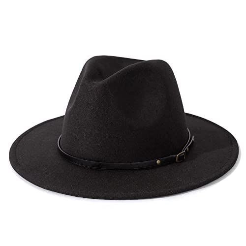 Fedora Hat