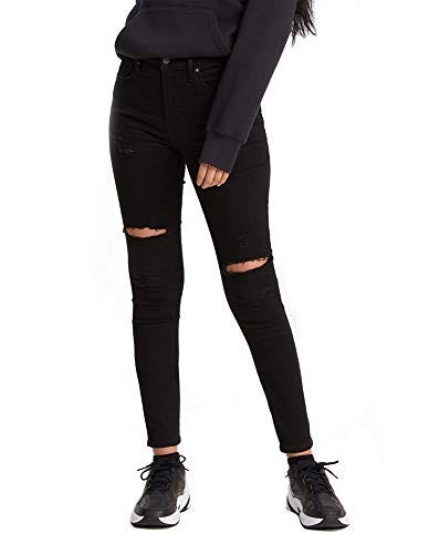 Black Skinny Jeans