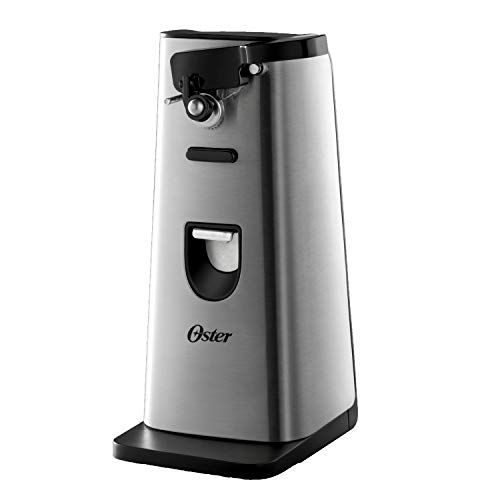 5 Best Electric Can Openers of 2023 - Top-Rated Electric Can Openers