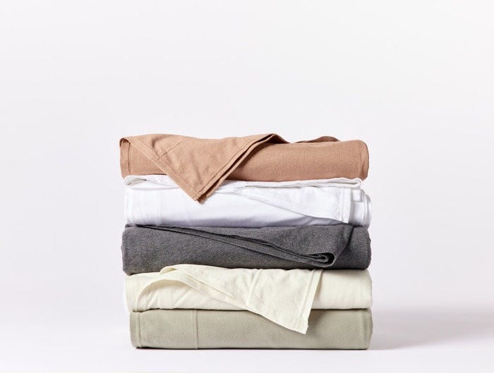 6 Best Jersey Sheets TopRated JerseyKnit Cotton Sheet Sets