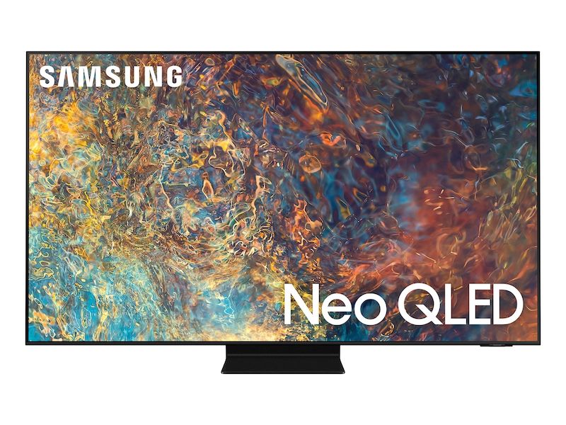 65" Class QN90A Neo QLED 4K Smart TV