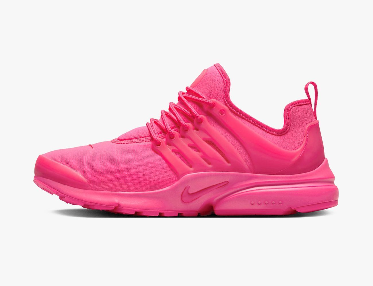 Nike Is Pink Shoes. Can Color Make Comeback Again?