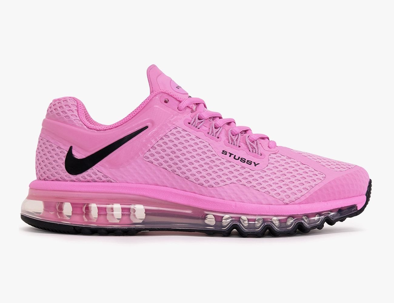 kanal Konsekvent kjole Nike Is Pushing Pink Shoes. Can the Color Make a Comeback Again?