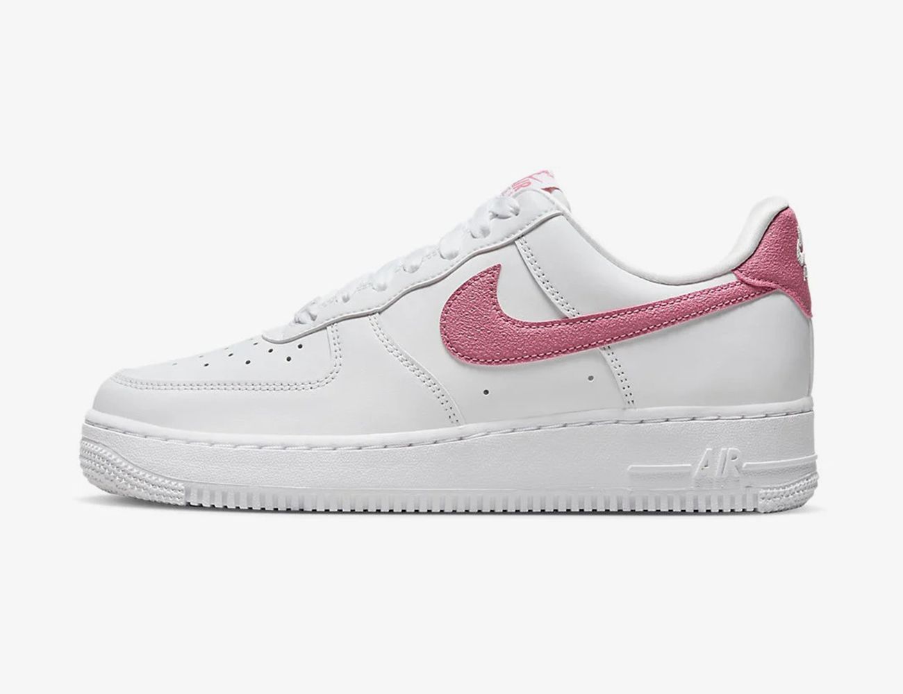 Nike Is Pushing Pink Shoes. Can the 