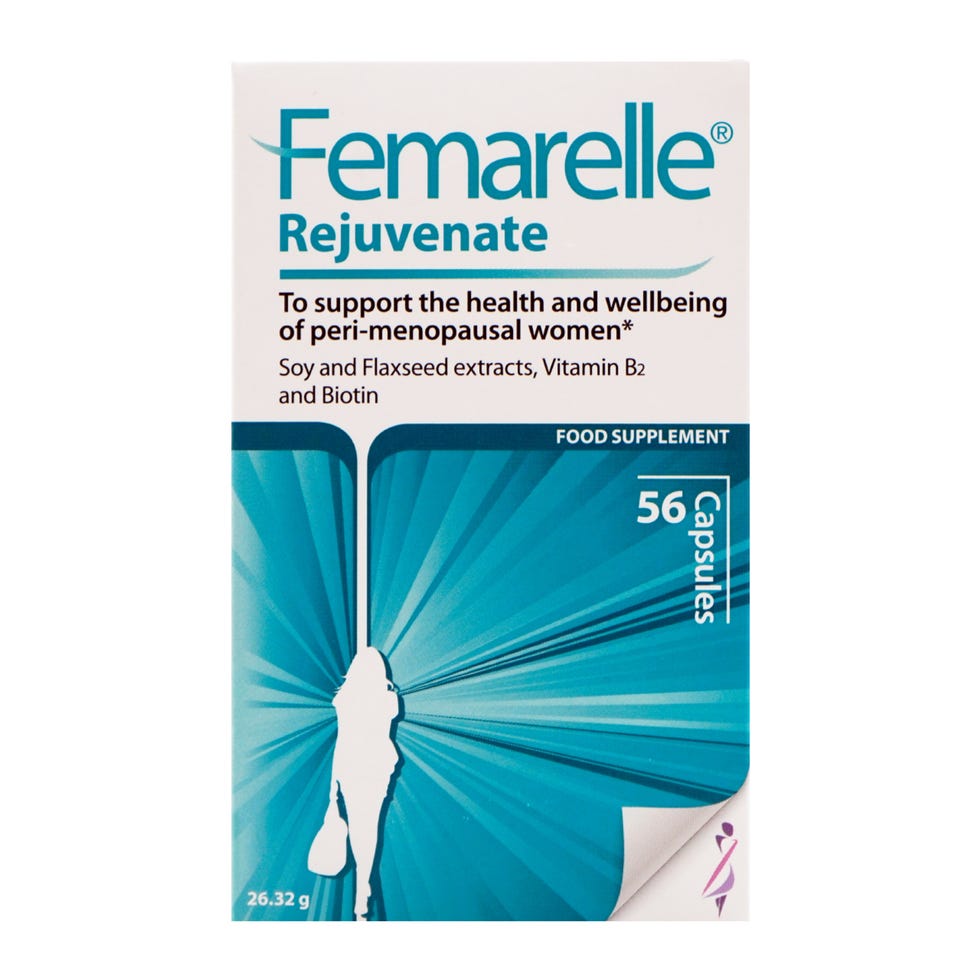 Femarelle Rejuvenate 