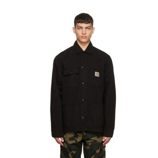 Carhartt WIP Michigan Chore Jacket Carhartt WIP Michigan Chore Jacket