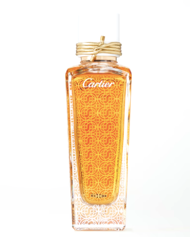 Cartier Oud & Ambre EDP