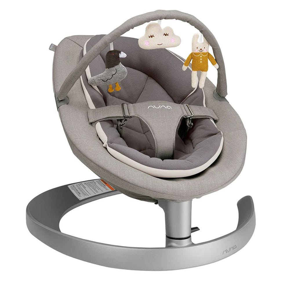 The 7 Best Baby Swings in 2024 - Infant Swing Chairs, Rockers, and ...