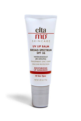 EltaMD SPF 36 UV Lip Balm Sun Protection