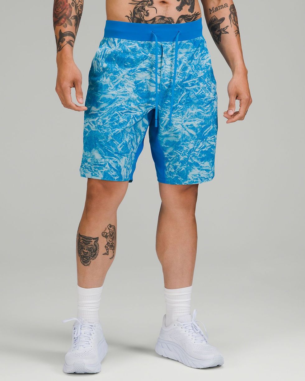 2 Mens Lululemon Shorts- Size Medium - clothing & accessories - by owner -  apparel sale - craigslist
