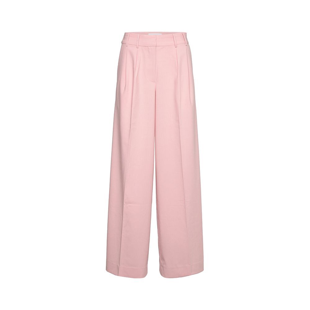 Kise peach skin pants