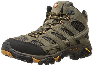 Merrell Moab 2 Vent Mid Hiking Boot Merrell Moab 2 Vent Mid Hiking Boot