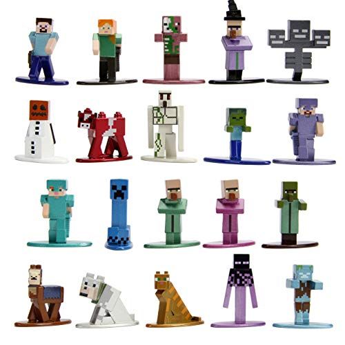 13 Best Minecraft Toys of 2022 — Minecraft Gifts for Kids