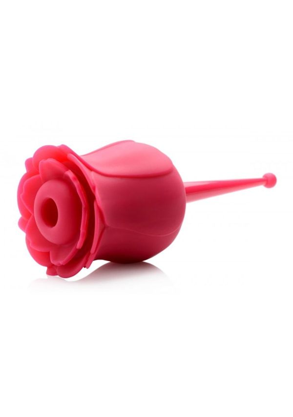 Bloomgasm The Rose Buzz Clitoral Stimulator