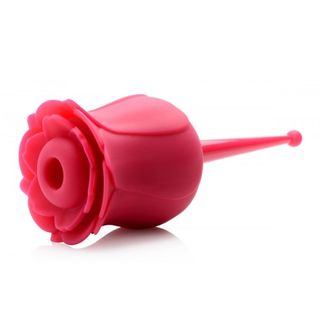 Bloomgasm The Rose Buzz Clitoral Stimulator
