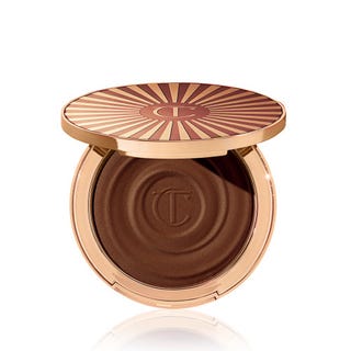 Beautiful Skin Sun-Kissed Glow Bronzer