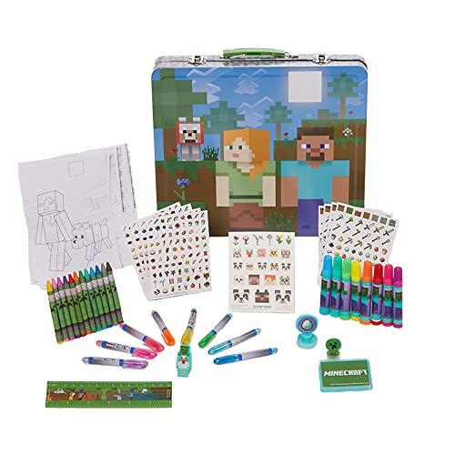 Cool best sale minecraft toys