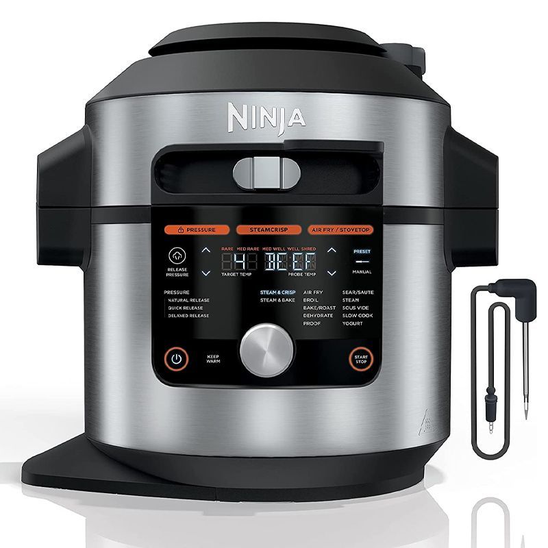 Shop Ninja Kitchen Appliances in Ireland