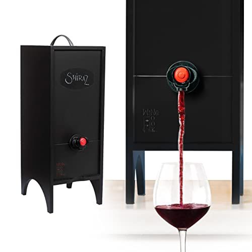 Wine Dispenser 