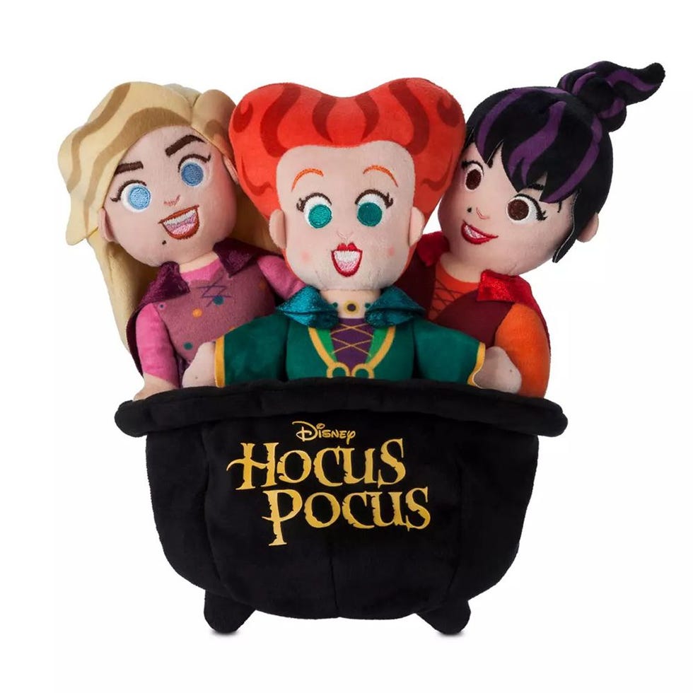 Hocus Pocus - Sanderson Sisters