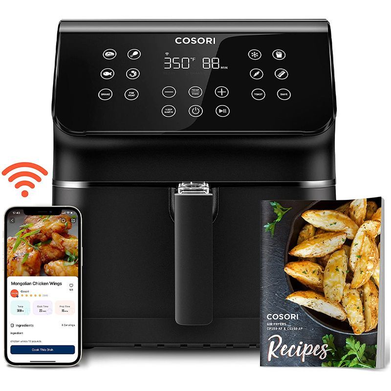 Best smart kitchen gadgets 2022