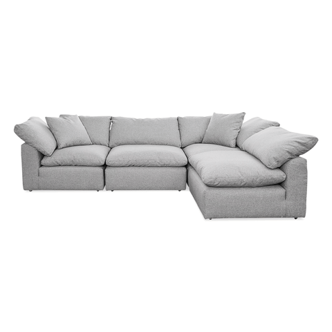 12 Best Modular Sofas of 2022 - Shop These Unique Sectional Sofas