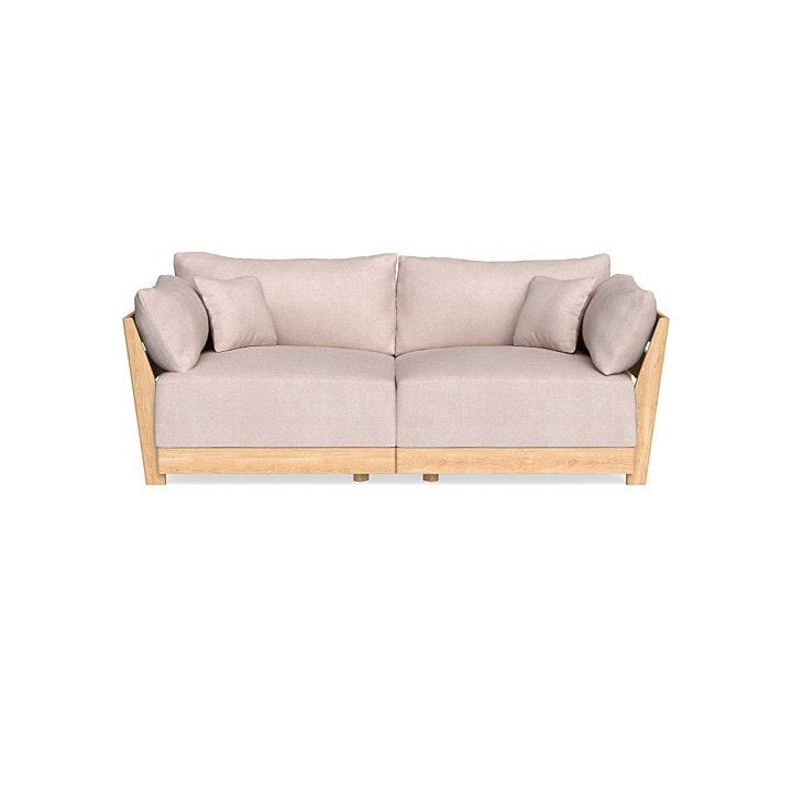 Inside Weather Modular Bondi 2-Seater Sofa Inside Weather Modular Bondi 2-Seater Sofa