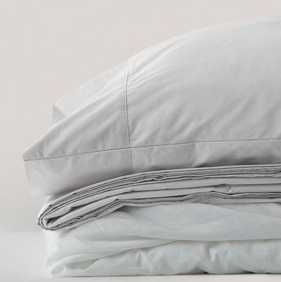 Old Fashioned Crisp Cotton Percale Sheets