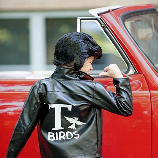 30 Best Grease Halloween Costumes For Adults, Couples, And Kids
