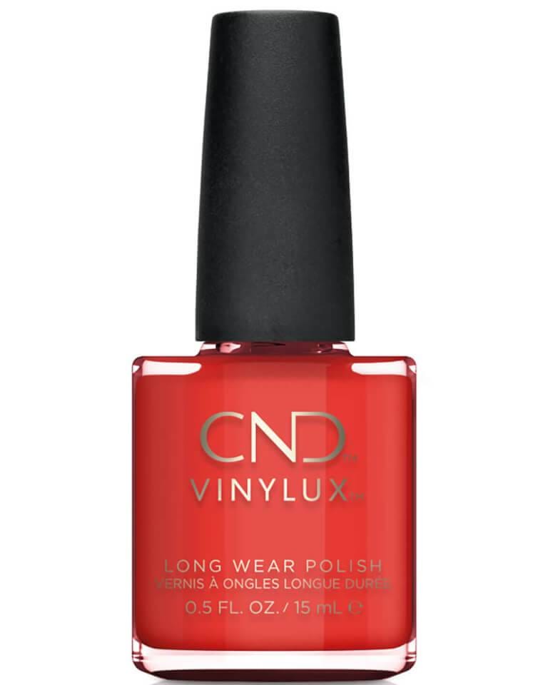 CND Vinylux Tropix Nail Varnish 15ml