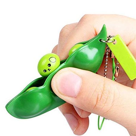 Fidget Toys To Help With Anxiety And Stress