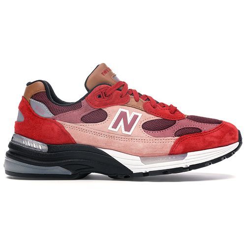 New balance 992 best hot sale price