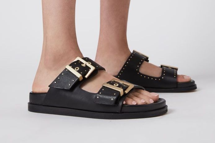 The best chunky sandals: 20 pairs to invest in for summer