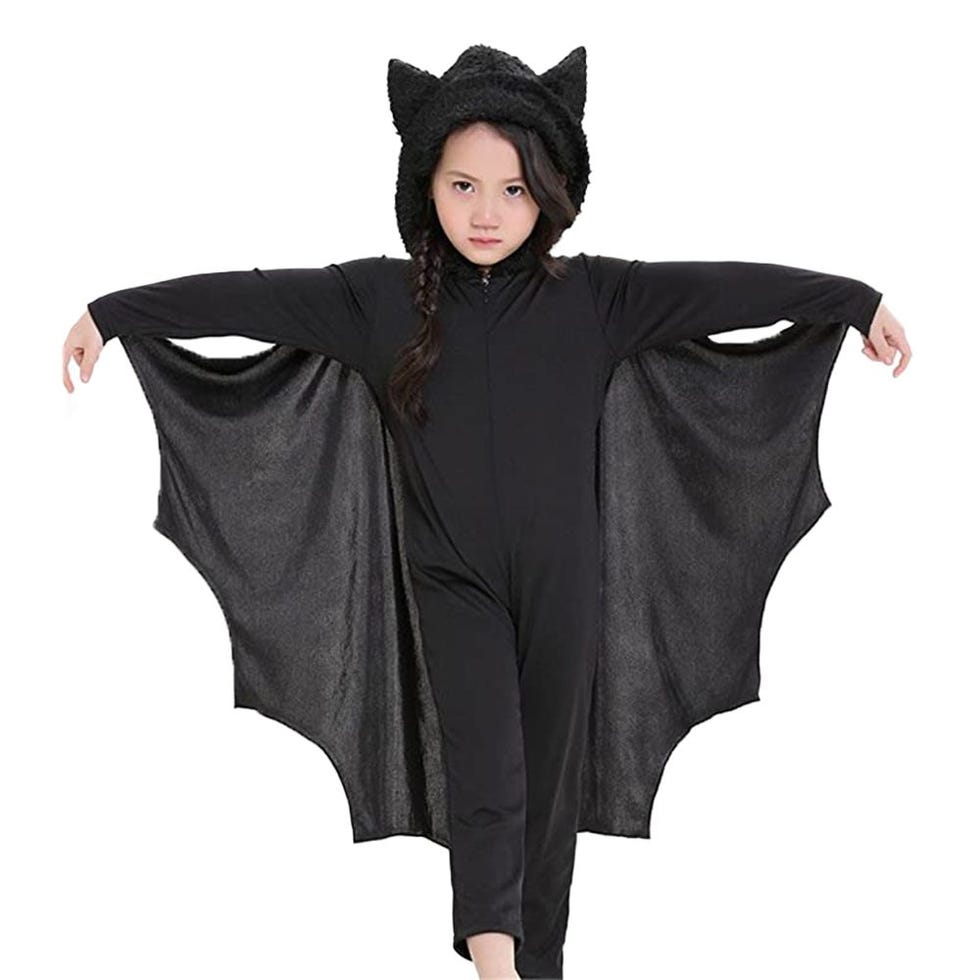 44 Best Toddler Halloween Costumes in 2024 - According to Costume ...