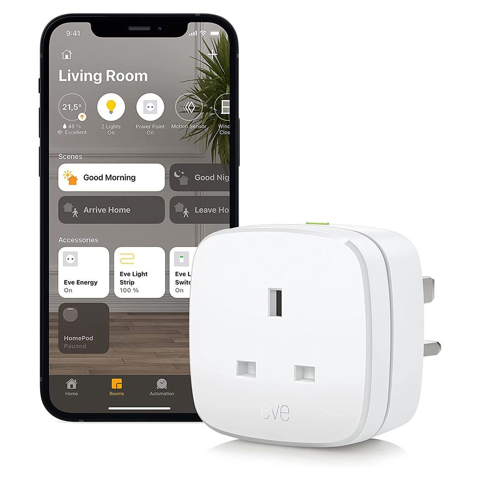 Best Apple HomeKit devices in the UK for 2024